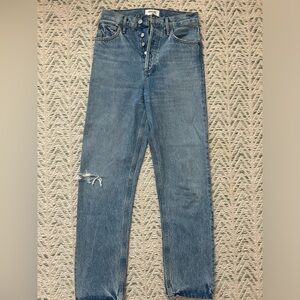Agolde jeans